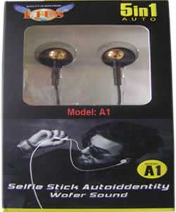 Etus-A1 Ear Phone