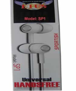 Etus-SP1 Ear Phone