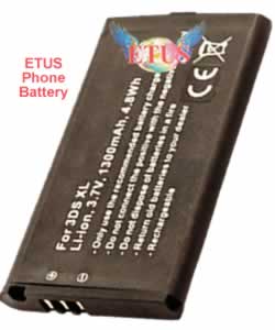 Etus-Mobile Phone Batteries