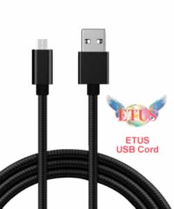 Etus-Fast Charging USB Cord