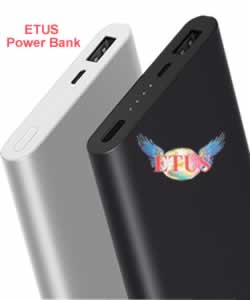 Etus-Power Bank