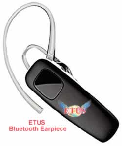 Etus-Bluetooth Earpiece